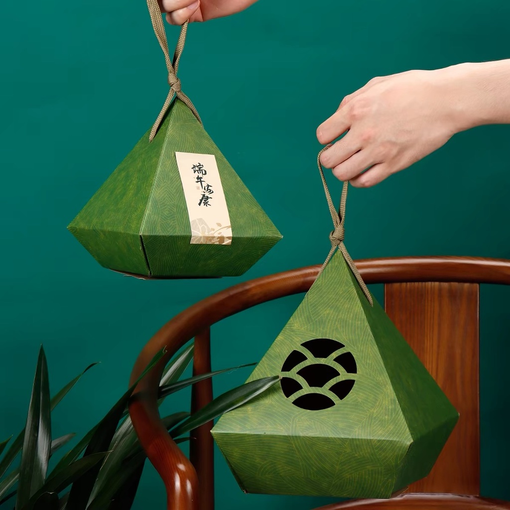 粽子礼盒